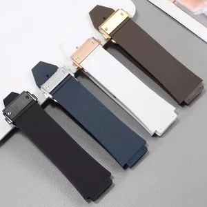 8 Main Sales Hublot Bracelet - №7