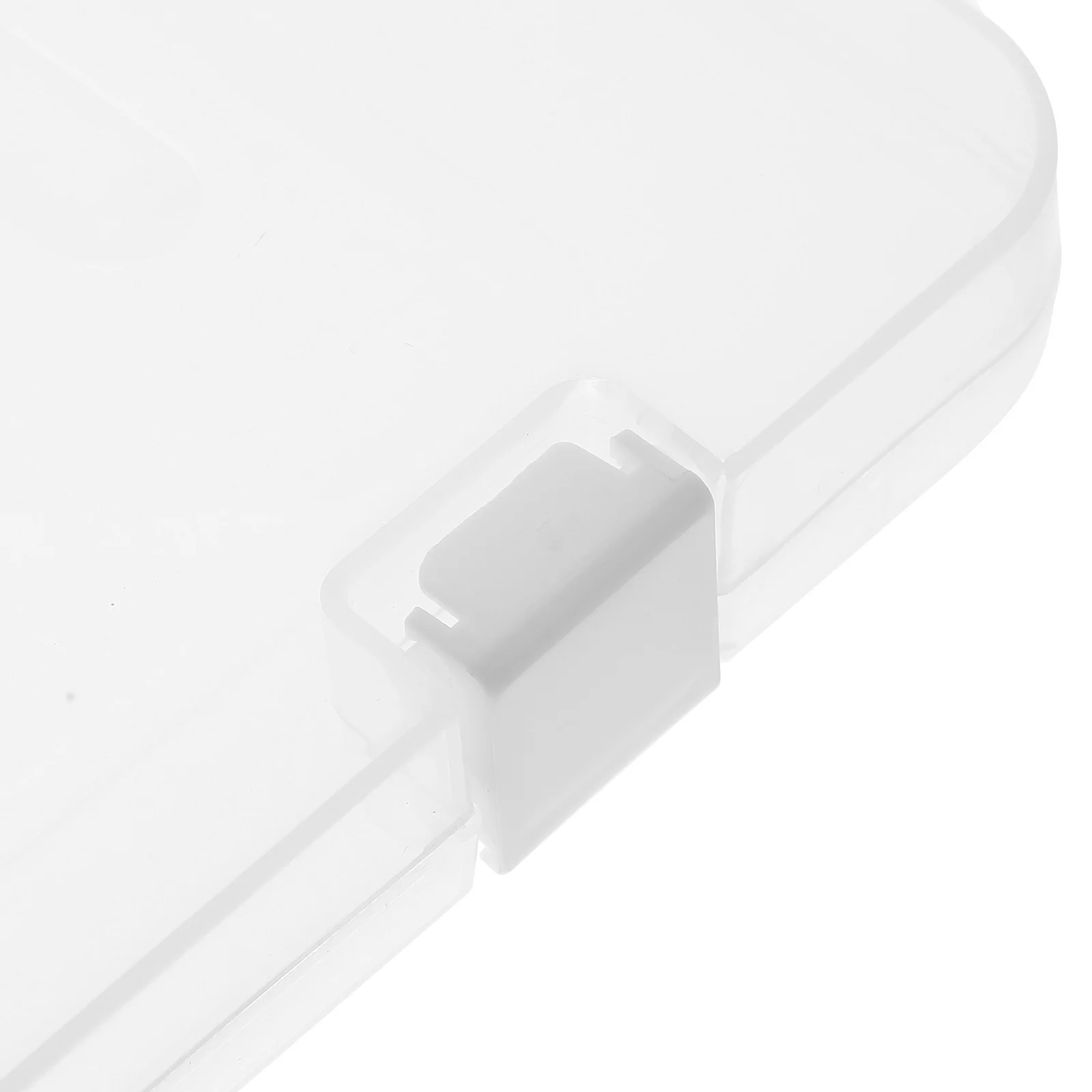 Рисунок 4 - прозрачная коробка для хранения файлов формата А4