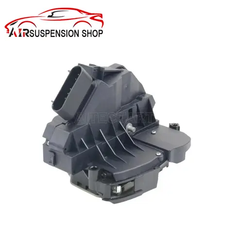 볼보 V60 I MK1 155 OEM 31349858 31301737 2010-2018용 새 프론트 좌측 도어 잠금 액추에이터, 5핀 커넥터