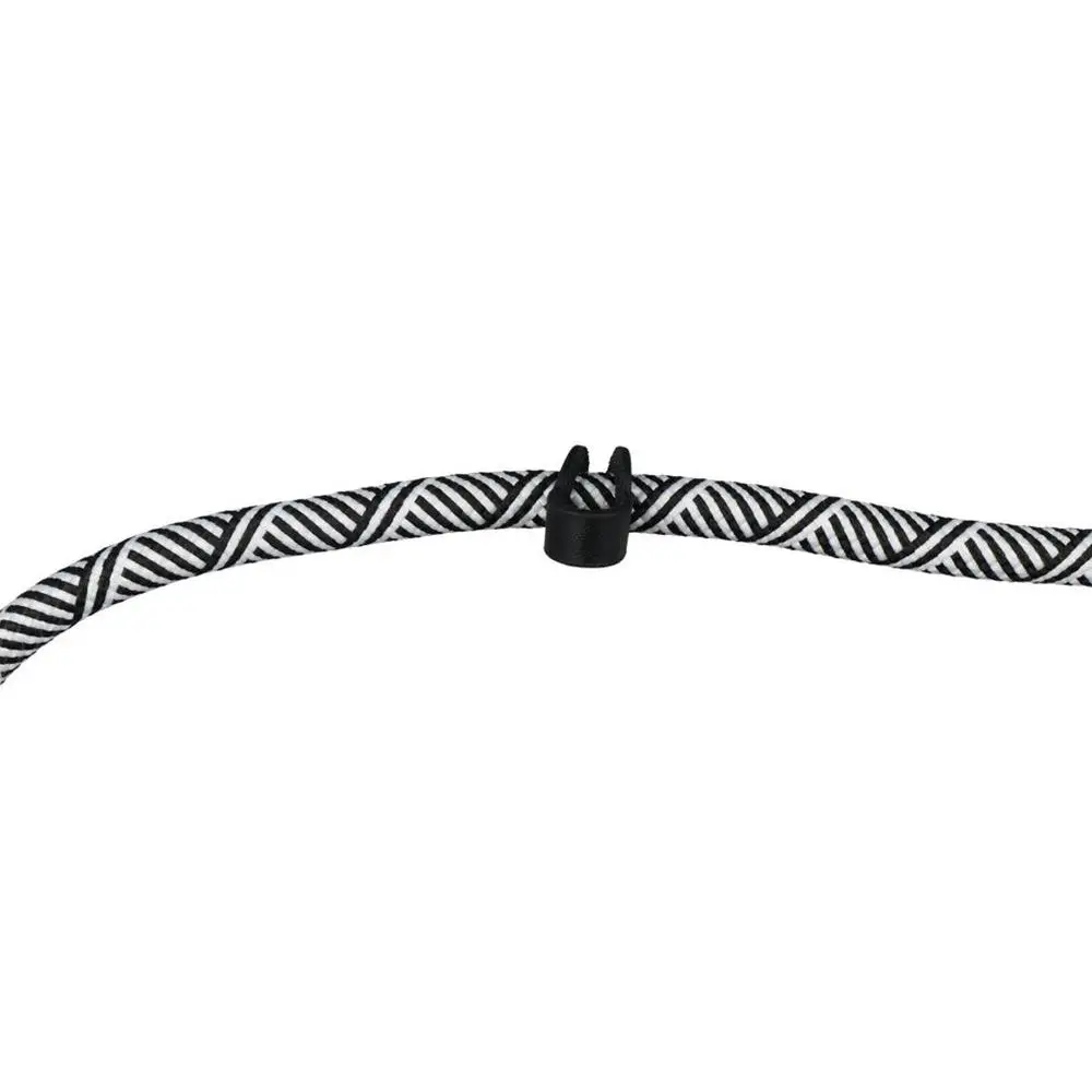 

Adjustable Crossbody Phone Lanyard Detachable Rotatable Clasp Phone Neck Strap 8mm Anti-lost Mobile Phone Strap Phone Charm