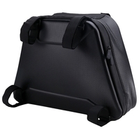 ABVL-Electric Bike EVA Bag For FIIDO Q1/Q1S Electric Bike Scooter  Hard Shell Central Battery Bag Waterproof Upgrade Parts