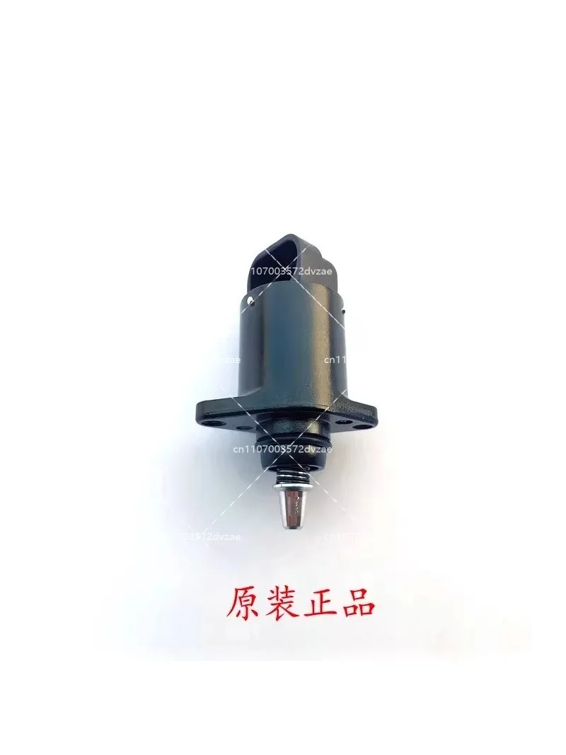 Used for  EFI Motorcycle Idle Motor Delphi 26178/26179 Scooter Idle Motor