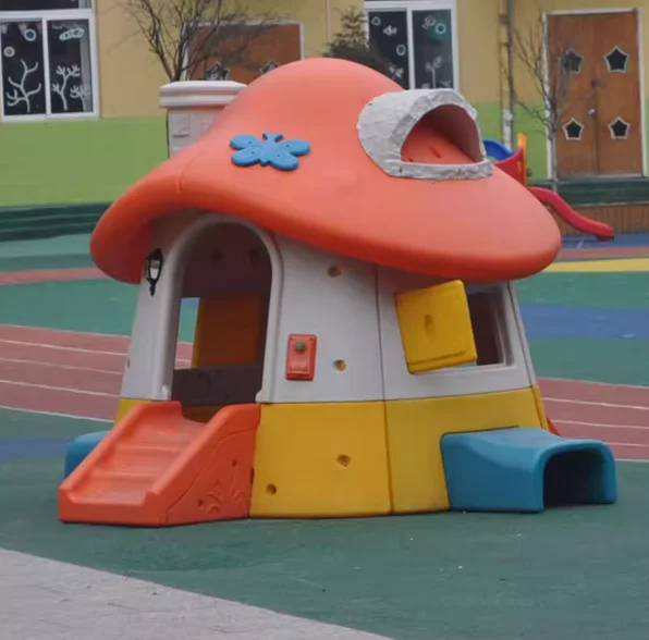 Children's Game House, Baby Toy Small House, Kindergarten Role Playing Tent House, Playing Home, Plastic Small House, Hot Sales