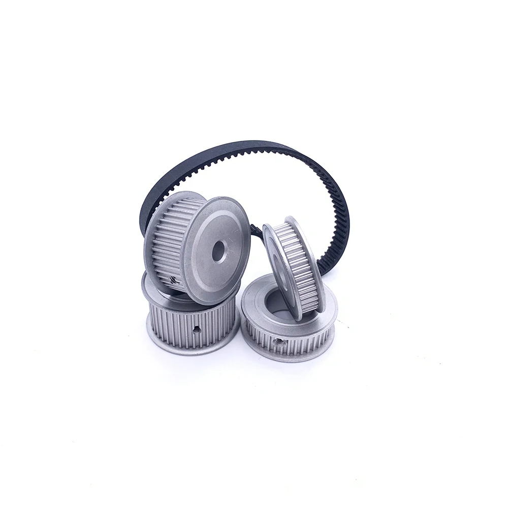 48Teeth 50Teeth 60Teeth 70Teeth HTD 3M Timing Pulley AF Type Bore 5-28mm Belt Width 10/15/20mm 48T 50T 60T 70T 3M Timing Pulley