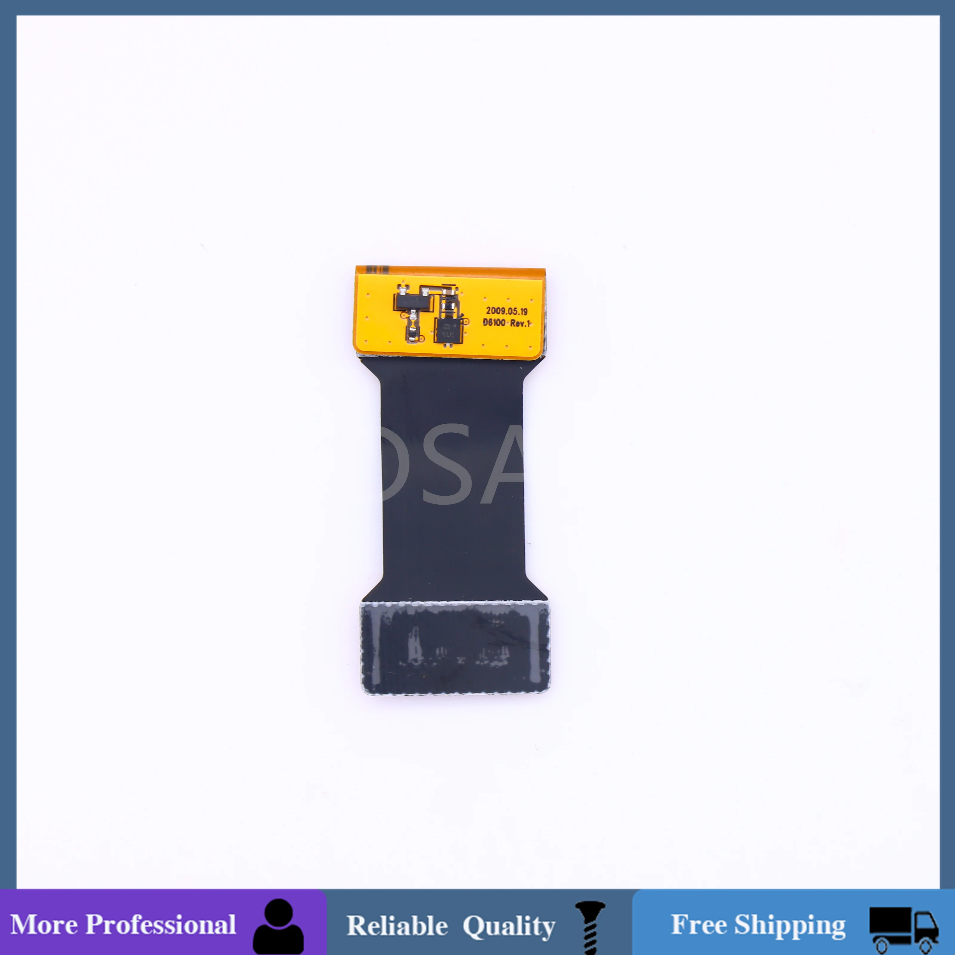 Keypad to Motherboard Flex Cable for Honeywell Dolphin 6100