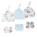 Blue 3Set