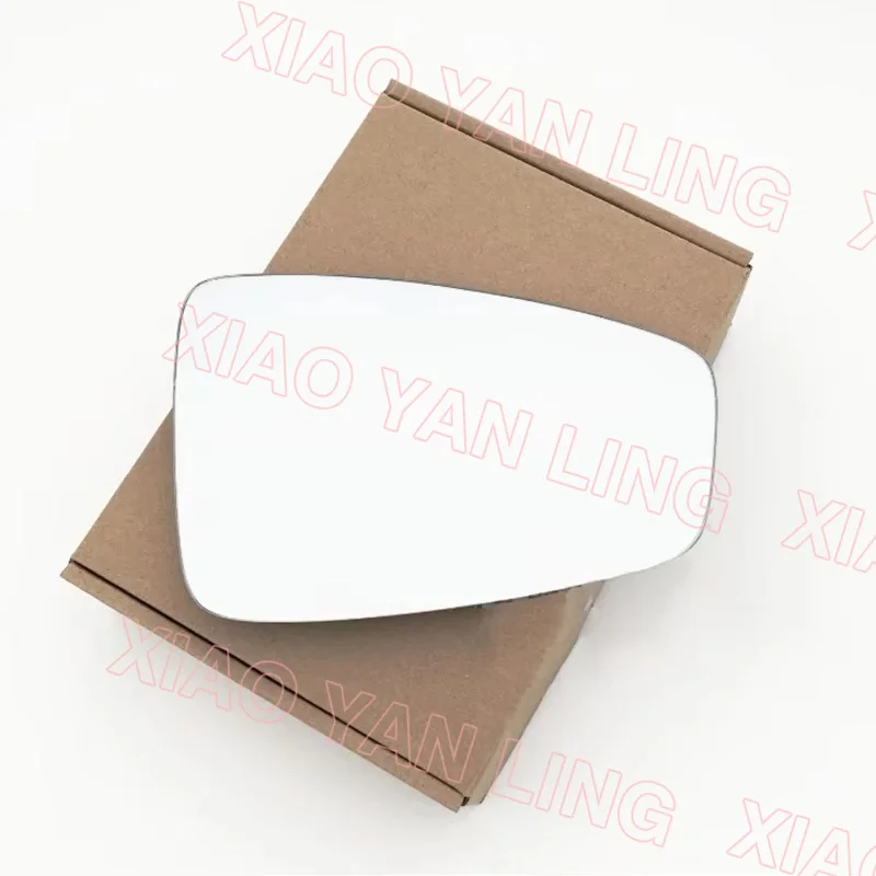 Heated Rearview Mir… - image