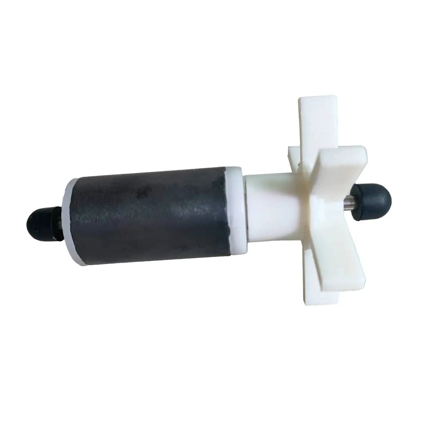 Girante del rotore di ricambio da 1 pezzo per adattarsi alla pompa dell'acqua Lay Z Spa E02 Kit di riparazione per vasca idromassaggio