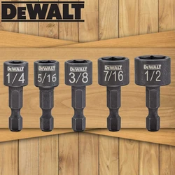 DEWALT DWAIND-5 Compact Nut Driver Set 1/4