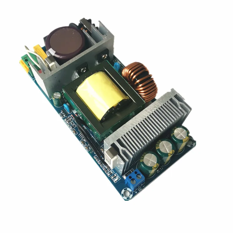 60v 5a Switching Power Supply  board 300W 90-260VAC board high power industrial bare board power supply module AC-DC