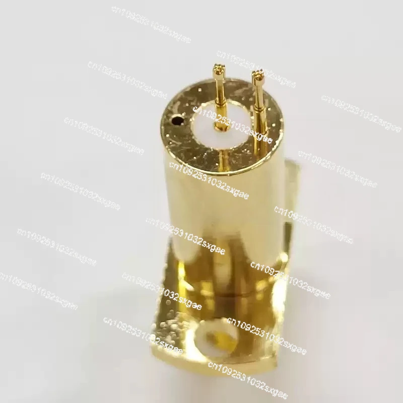 RF RF Double Needle 2.5 Spacing Torx Head High Frequency Test Head 2.5mm Pin Spacing 3G Bluetooth Probe RF2-H2.5