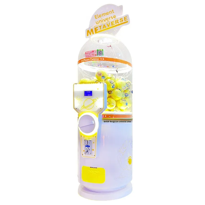 

Прямая продажа с фабрики Интернет-магазин знаменитостей Закуски Оборудование для видеоигр Монетные машины Gashapon Слепая коробка Вся площадка