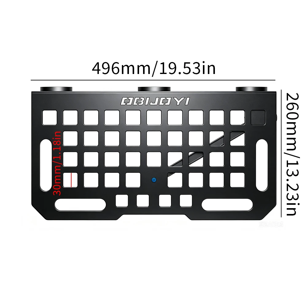 Portable Car Door Side Tray Foldable Car Outdoor Picnic Table Multifunctional Camping Food Drink Holder for Travel Road Trip