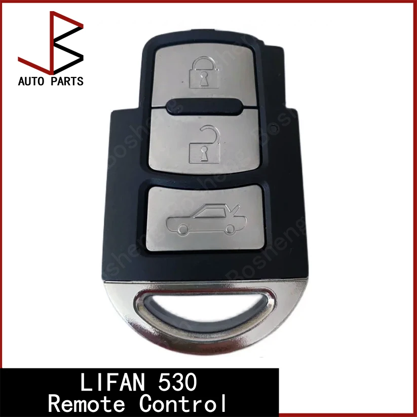 

New Remote Control Door Lock Remote Control Switch for Lifan 530 Car Accessories