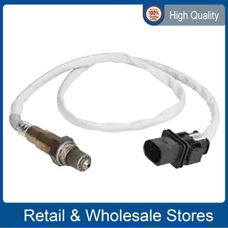 

0258017231 11787589139 234-5027 O2 Oxygen Sensor For BMW F10 523i 528i X3 F02 730Li X3 xDrive28 For BMW Car Sensor