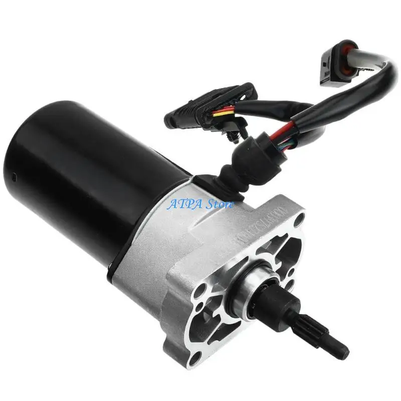 

U13C Advanced Drive Technology Rear Differential Lock Motor Actuator for X164 W164 ML320 1645400288 Secure and Stable Rides