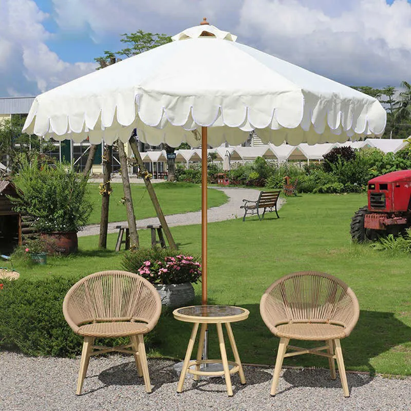 

Terrace Patio Umbrellas & Bases Simplicity Advanced Hotel Patio Umbrellas & Bases Garden Outdoor Furniture Ombrello Ls40hws