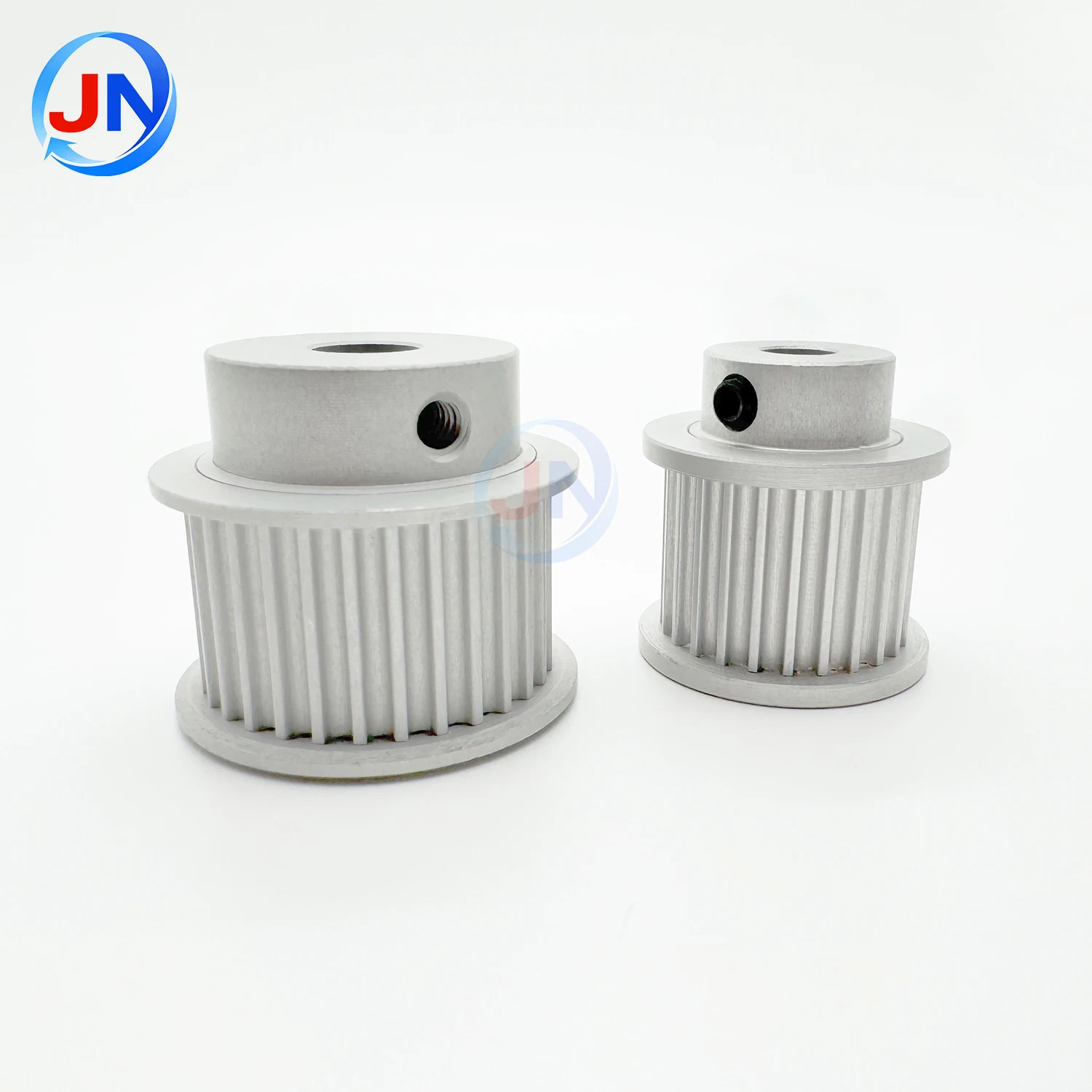 HTD 3M Timing Pulley 40teeth 42teeth 44teeth 45teeth 46teeth 48teeth 3M Belt Pulley Bore 5/10/12/14/15mm HTD3M Synchronous Wheel