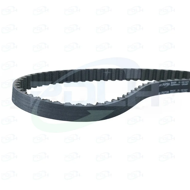 1PC 4-007-01-1160 Belt 4007011160 Drive Belt STD 1056-S8M-12 for Homag Holzma Saw Profi Hpl380/43/22