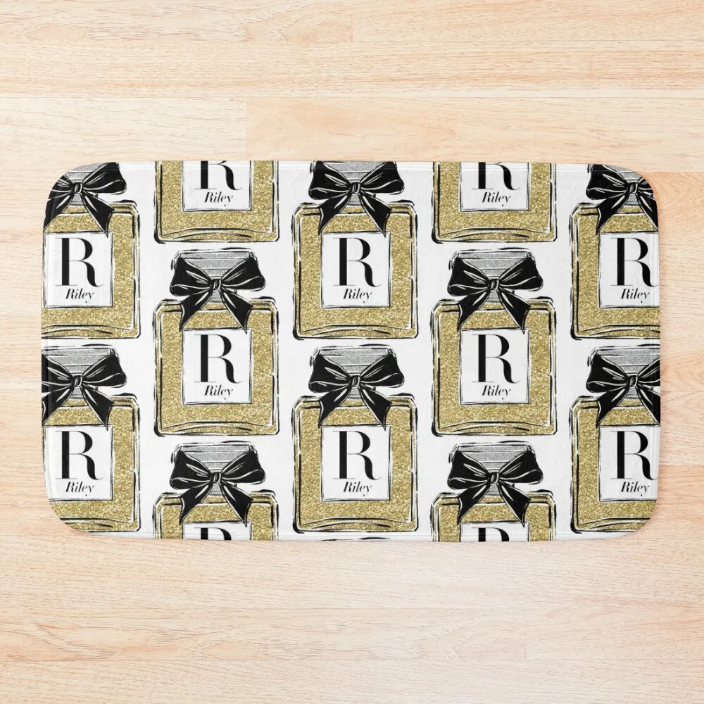 

Riley Bath Mat Rugs Baths Bathroom Slip Home Decor Bathroom Shower Mat