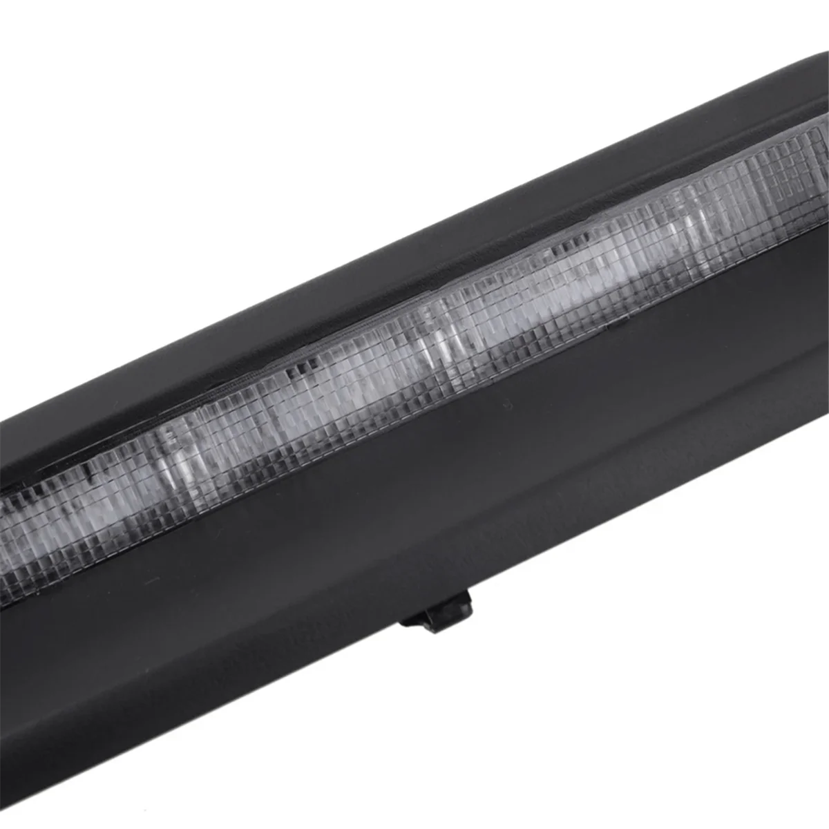 Tylne światło hamowania wysokiego poziomu samochodu 26590-3RA0A dla Sentra 2012-2018 Dodatkowe trzecie osłony świateł hamowania