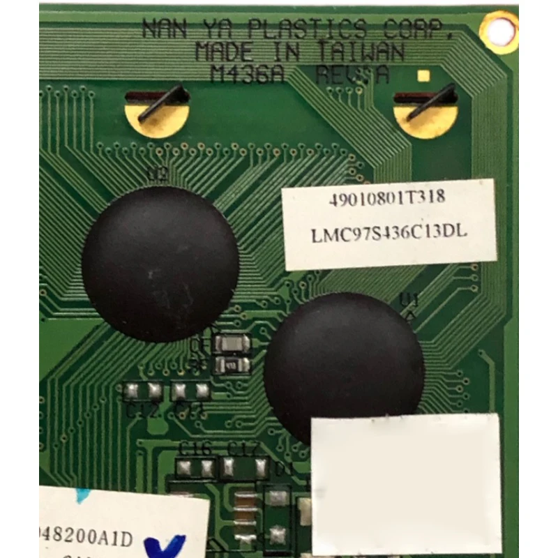 Compatible LCD For LMC97S436C13DL Replacement