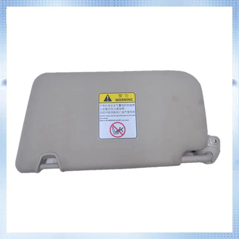 

AM-For Reno Koleos HEM5 HEMM HEMN Driver Side Sun Visor