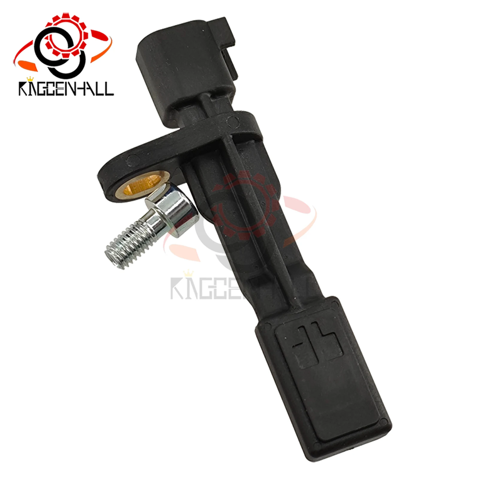 ABS Wheel Speed Sensor Rear Left/Right OEM 52125003AB 52125003AA 52125003AD For 2008-2014 Jeep Wrangler Dodge Nitro