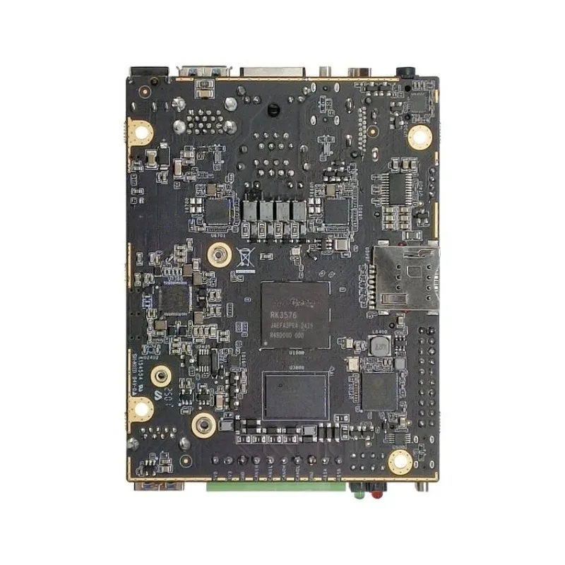 For Pi3 Electronic Accessories RK3576 Development Board