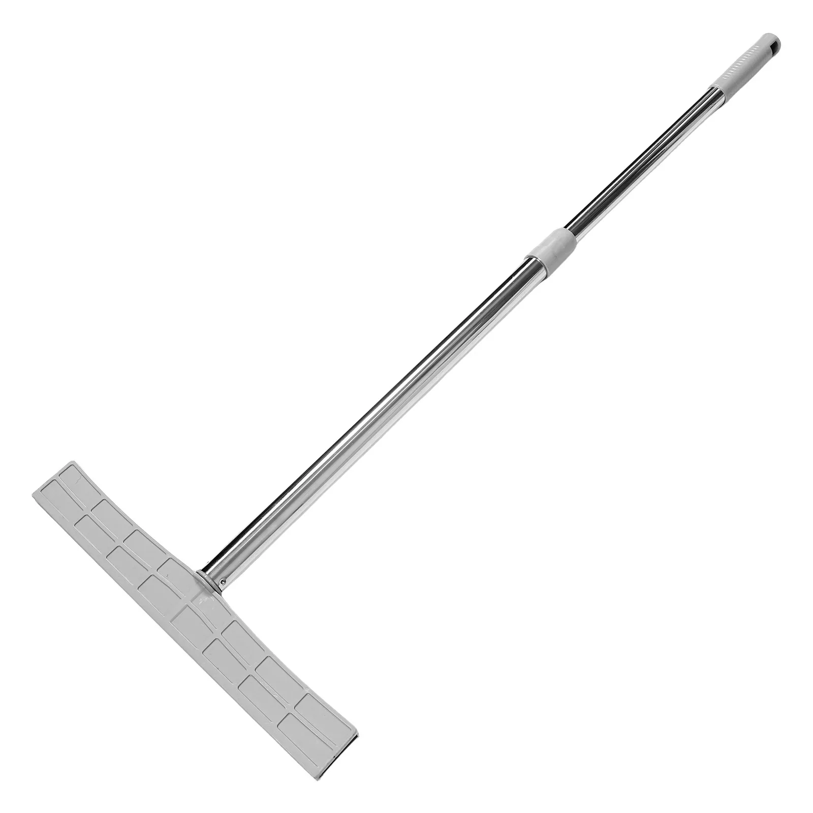 Poteau De Signalisation Avec Cadre Vertical – Support Rétractable Pour Affiche A4, Acier Inox, Pour Files D'attente - 7