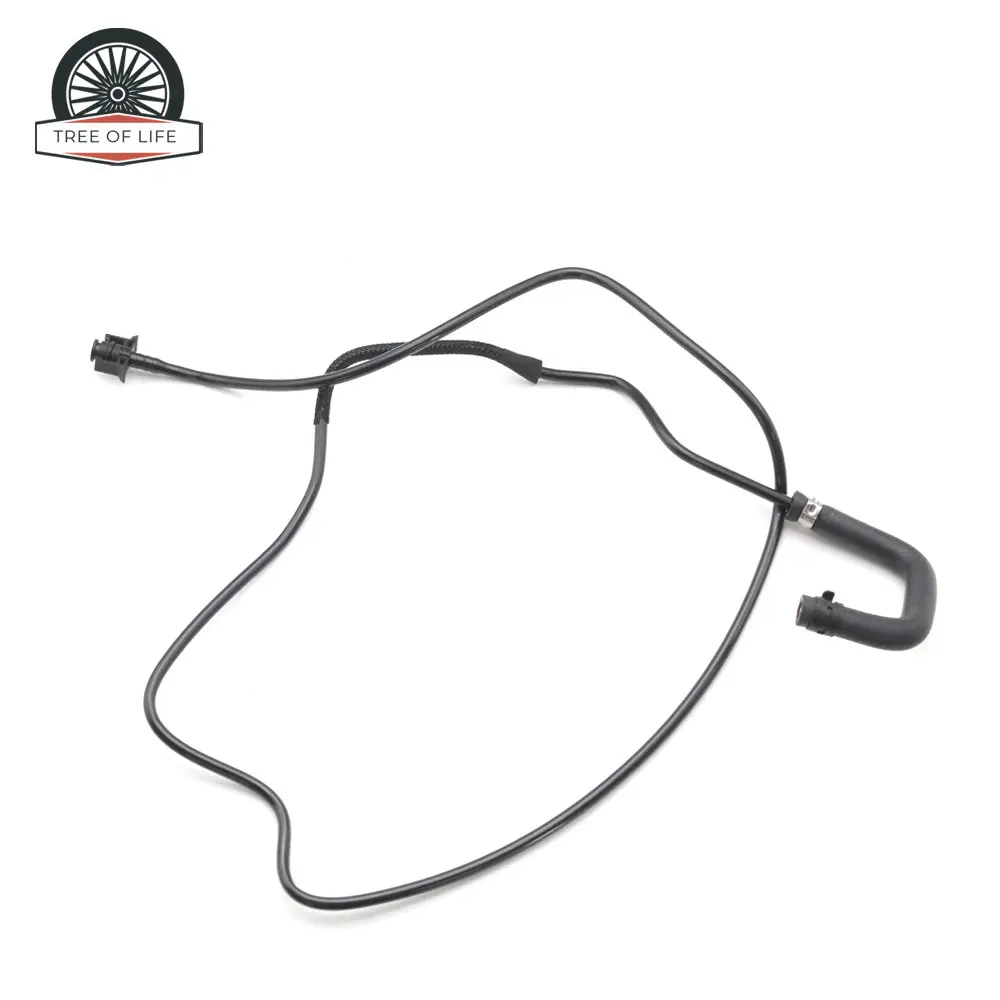 

DG938A365HC Radiator-Overflow Hose Backlog Hose Refrigeration Water Tank For Ford Fusion mk5 1.5T 2013 2014 2015 2016 2017