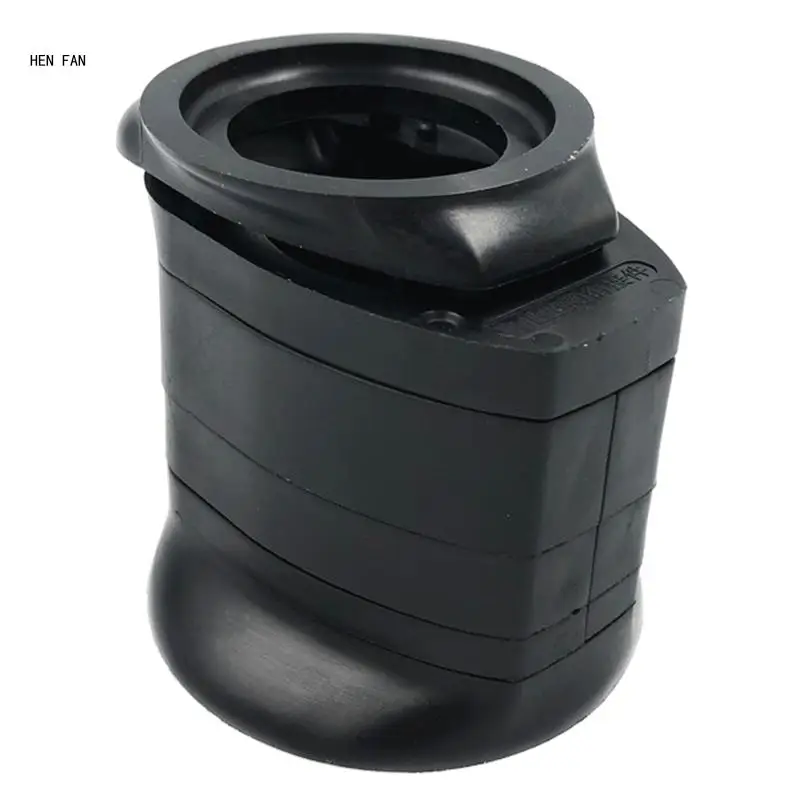 6 個の自転車ヘッドセットスペーサー、ヘッドセットステムスペーサーセットブラックバイクハンドルバーステムスペーサースレッドレスフィット 1 1/8 インチステム M89D