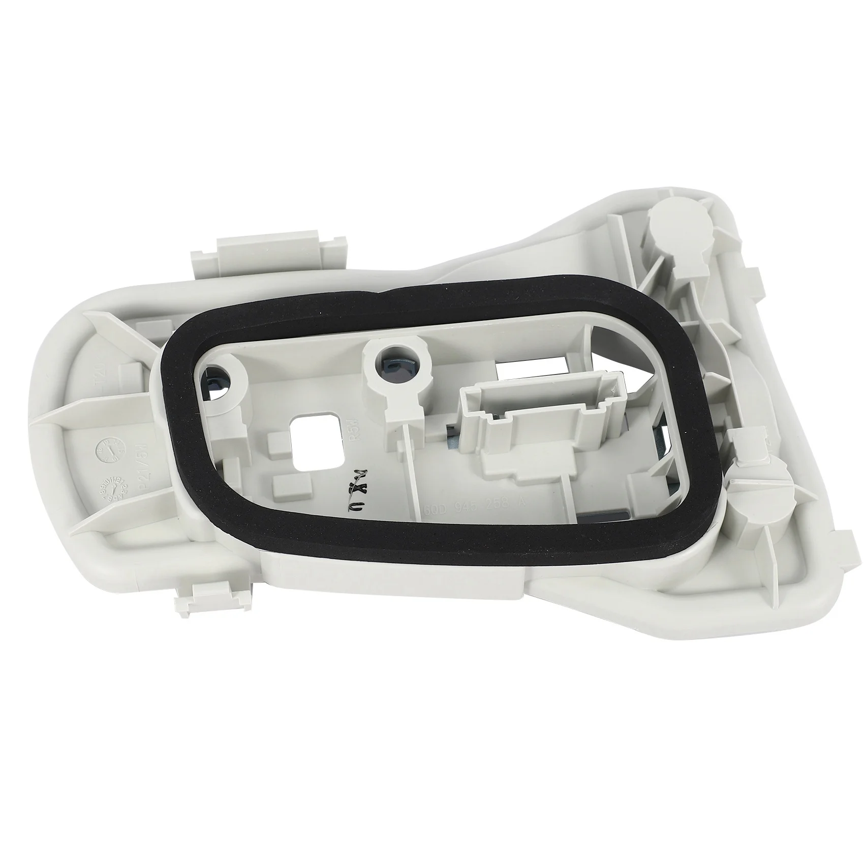 Classy-2X Car Circuit Board For Rear Tail Lights For POLO-9N 9N3 Hatchback 2005-2010 Right