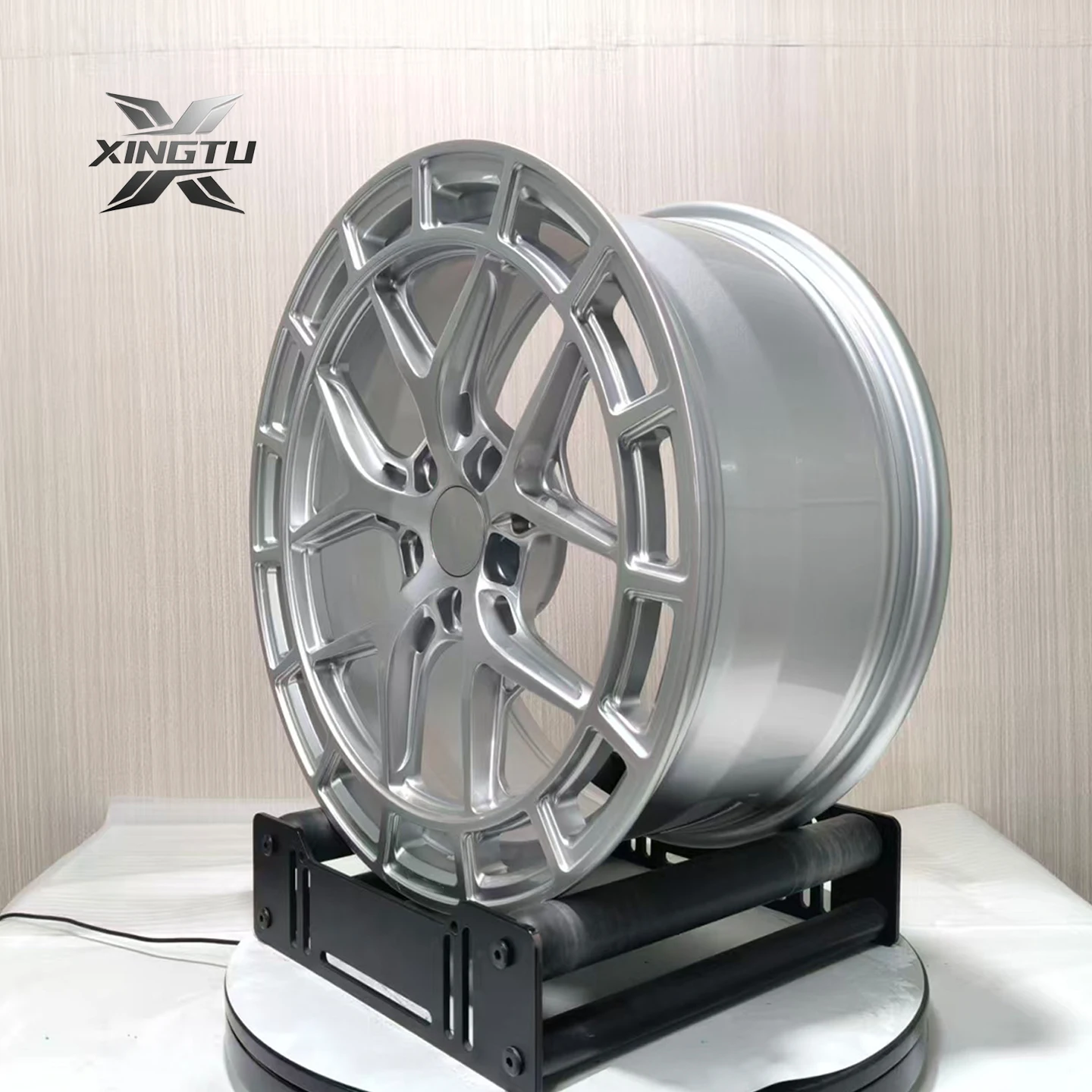 

Hot-selling Forged Wheels 18-24 Inch 1-Piece Concave Rims 6x139.7 6x135 6x114.3 Custom Alloy Wheels for E30 LC500 G37 R8 RS4