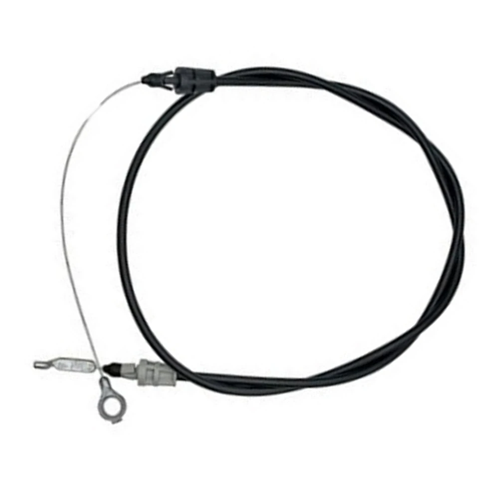 Lawn Mower Walk-behind Mower Cable 15*10*2cm Mower Replacement Cable Replaces Part Numbers 946-05076 Lawn Maintenance