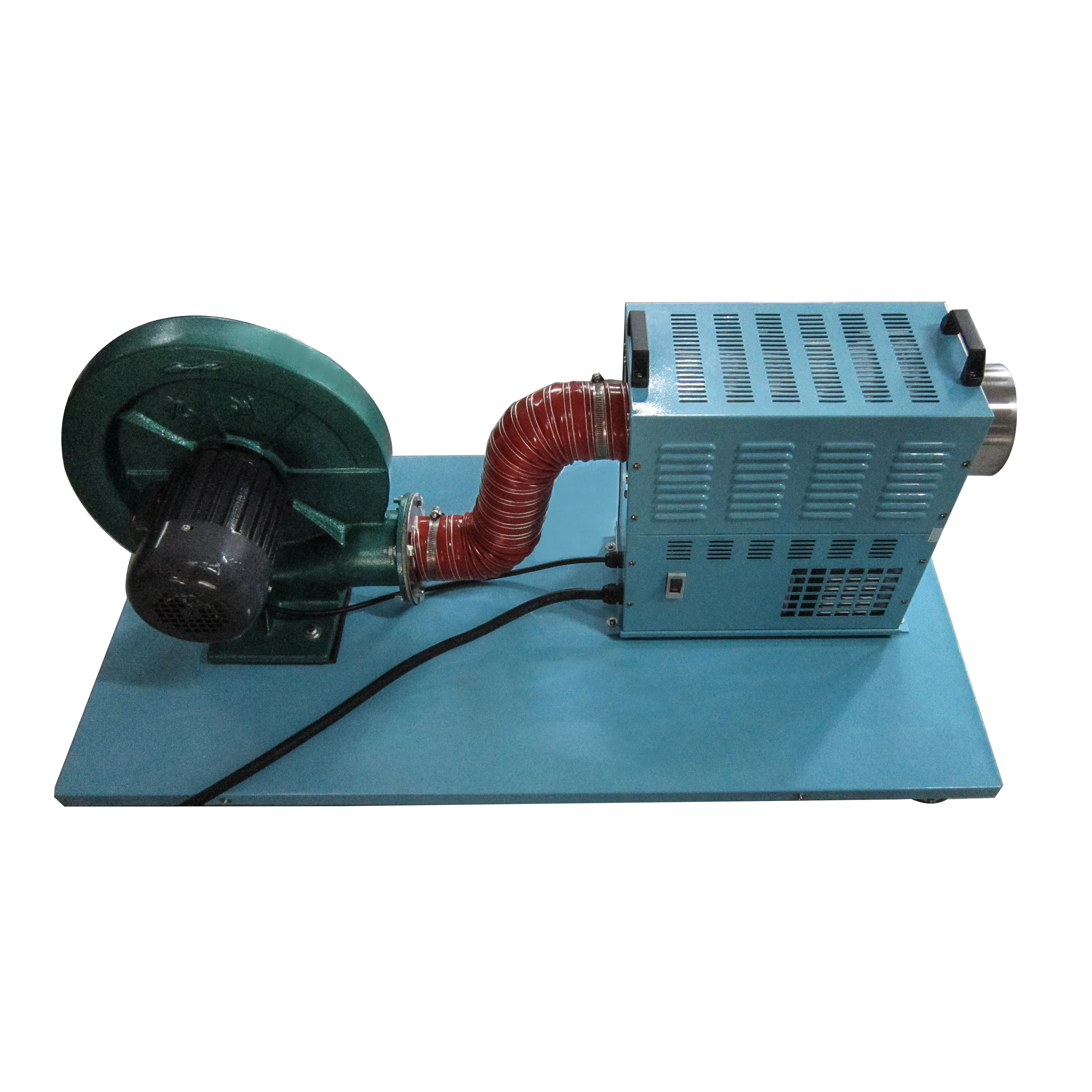 

Medium Pressure Bower Hot Air Blower High Pressure Industry Hot air Generator