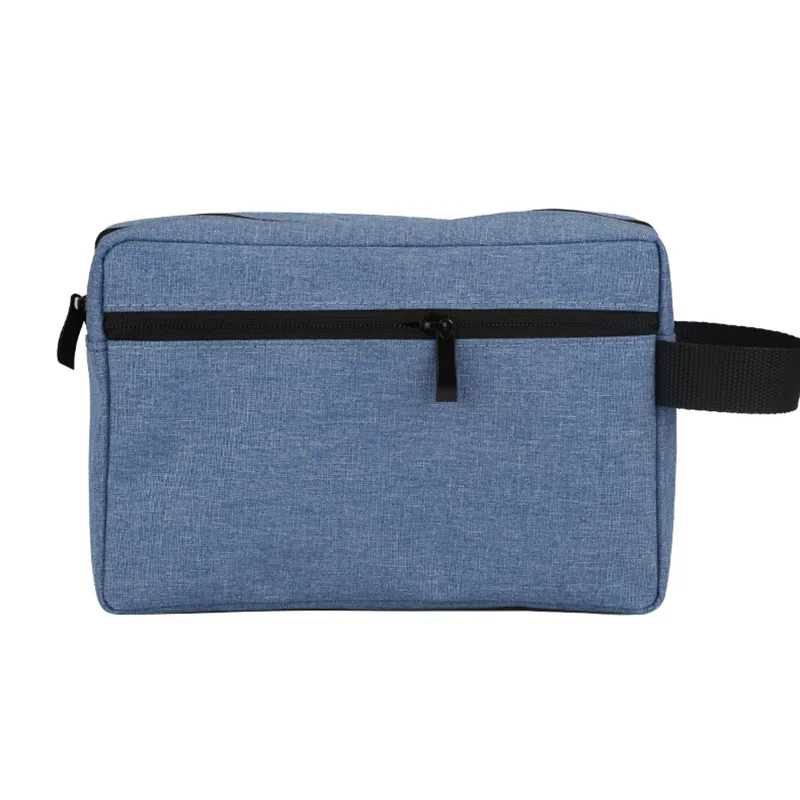 Hanging Toiletry Bag Large Capacity Waterproof Portable Travel Necessaire Case Cosmetic Bag for Men Women Beauty Wash Pouch