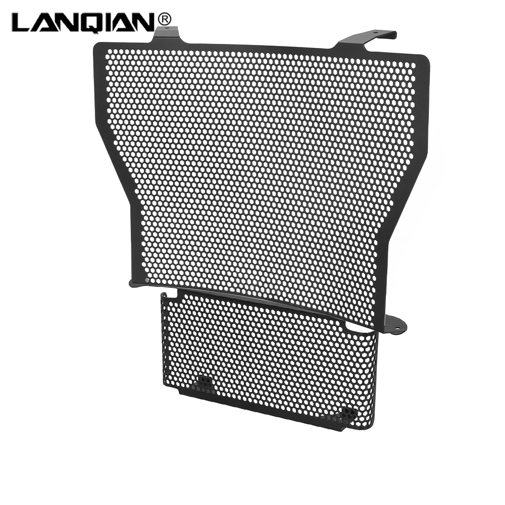 Motorcycle Accessories CNC Radiator Grille Guard Cover Protector For BMW S1000 XR Sport SE S1000XR S 1000 RR HP4 S1000 RR S1000R