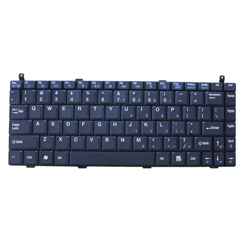 

Suitable for Lenovo Tianyi F30 F30A F30L F30M laptop keyboard