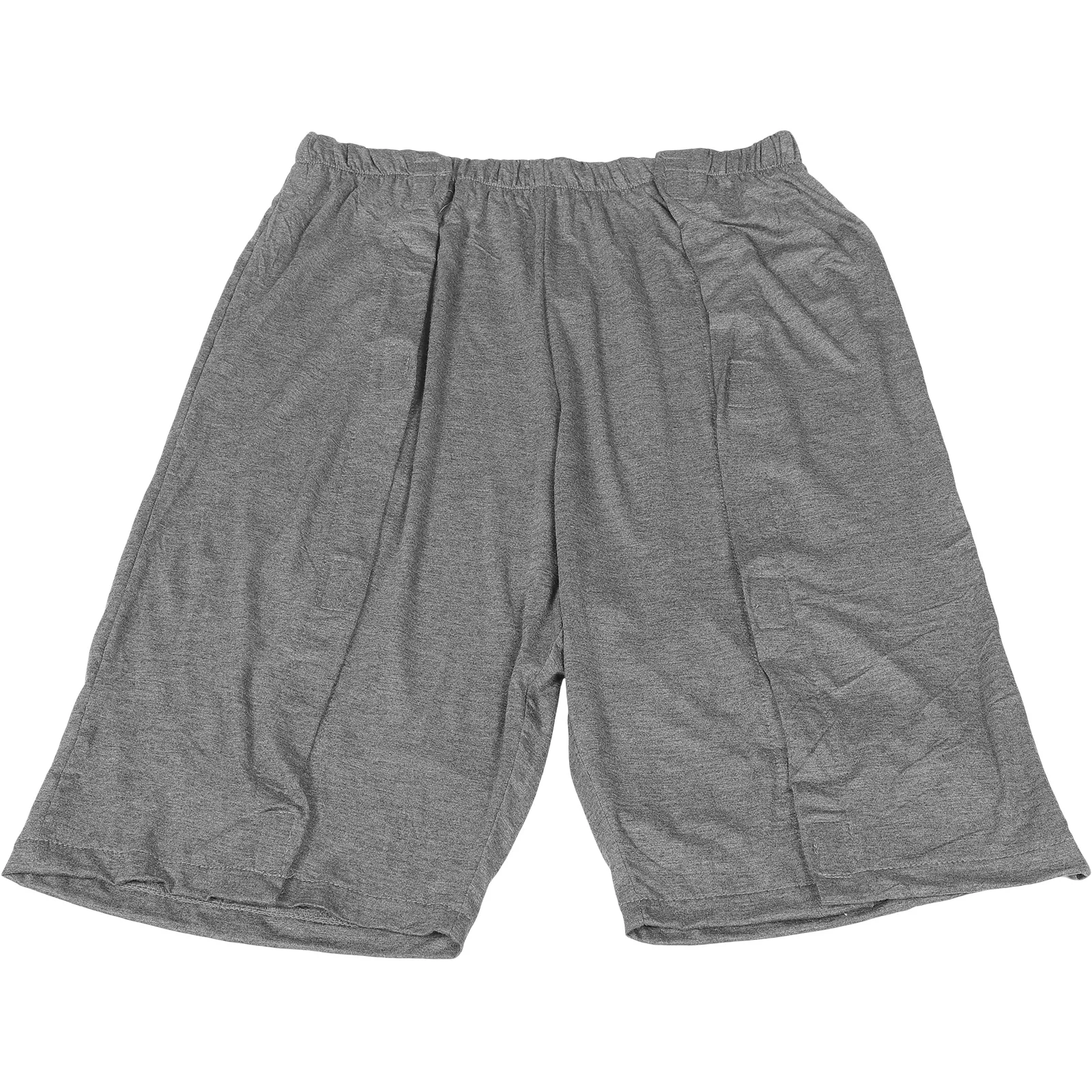 

Hospital Gown Washable Adult Trouser Breathable Nursing Trouser Multipurpose Elderly Urinary Incontinence Nursing Trousers