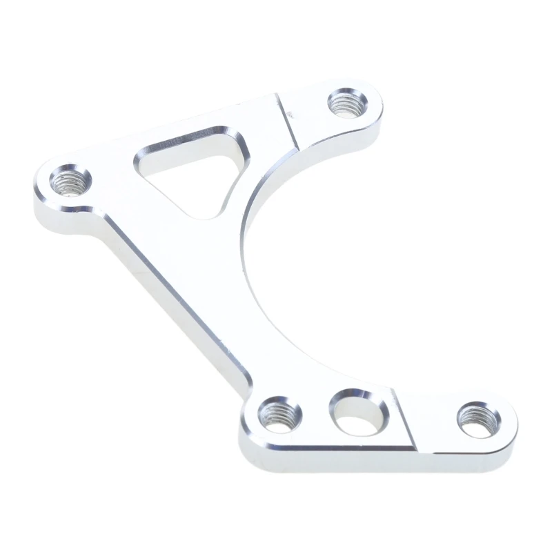 Motorcycle Brake Caliper Bracket Support Adapter 84mm Adapter for Motorbike Electric Scooter image 2
