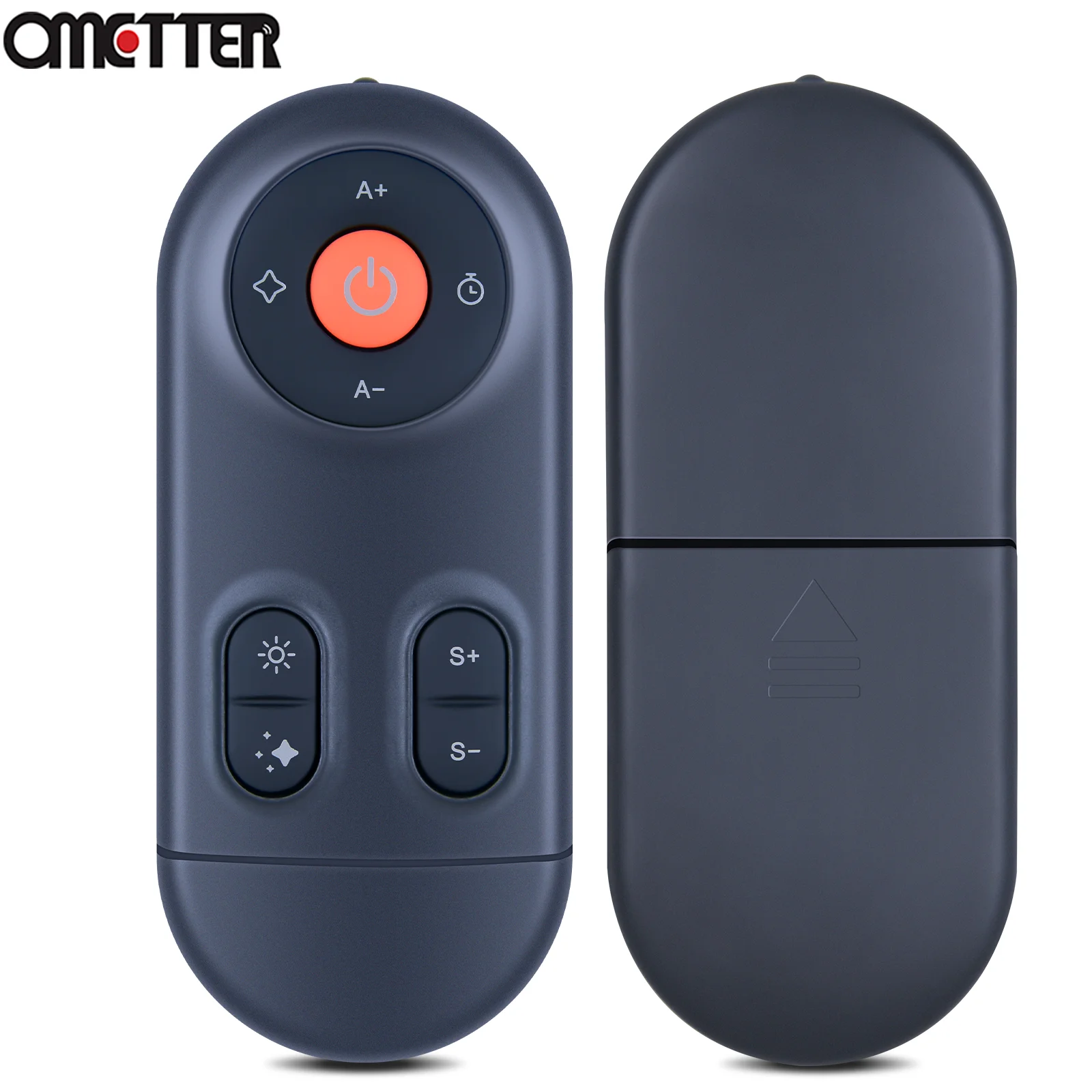 Новый пульт дистанционного управления для ‎ Aspiremit Astronaut Galaxy Light Проектор Звездный проектор