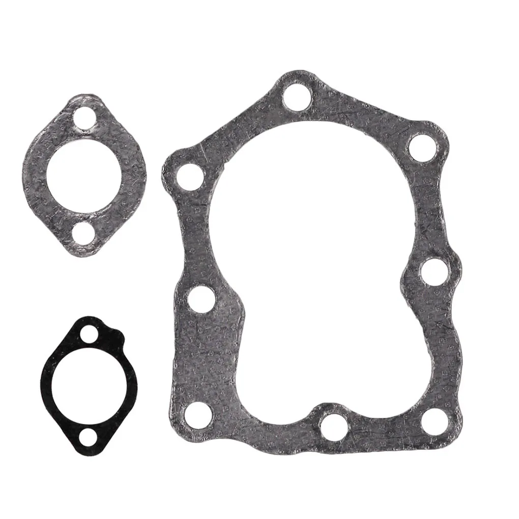 Engine Gasket Set Leakproof Shockproof Gaskets Kit Components Accessories