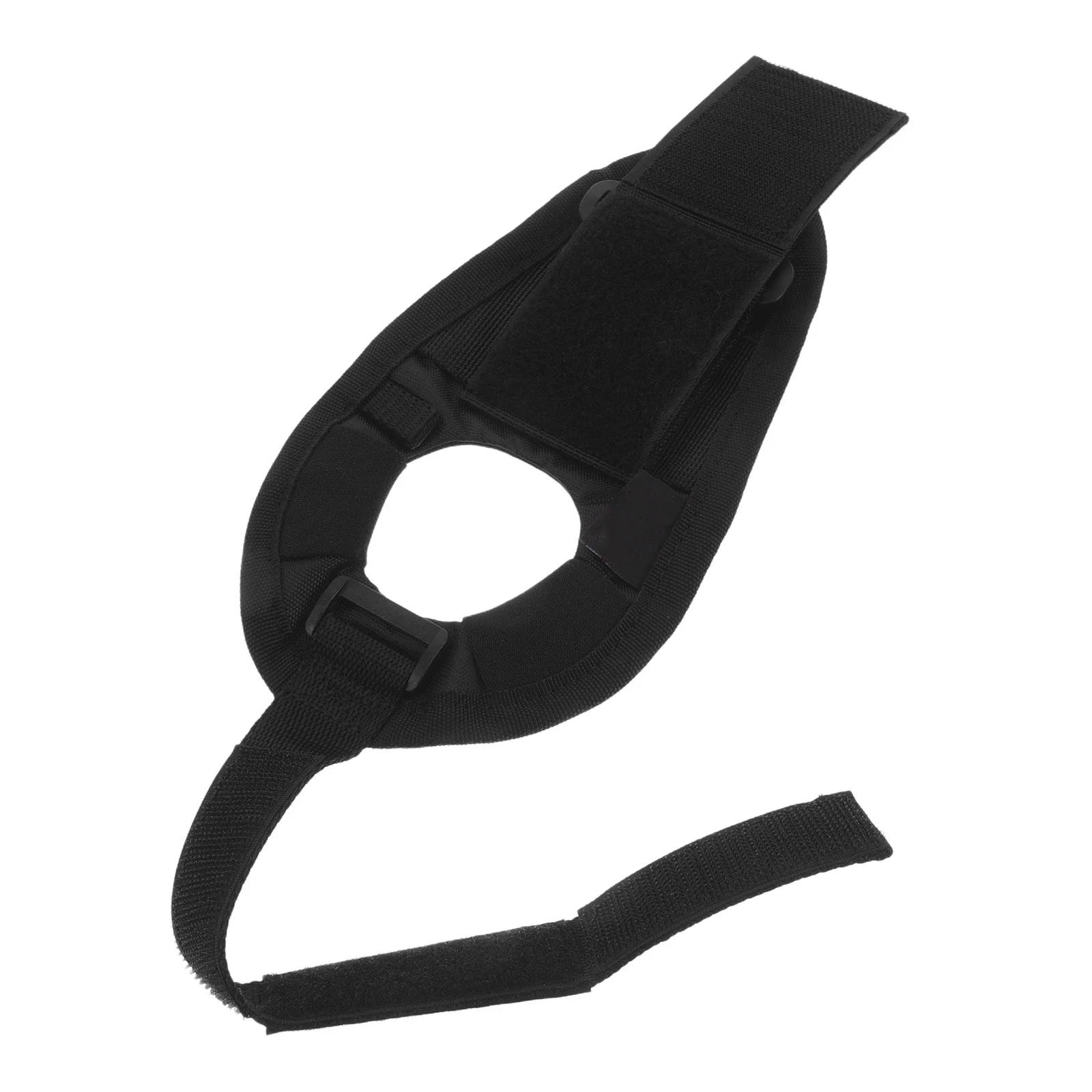 

Scuba Diving Flashlight Strap Adjustable Durable Antislip Wrist Holder Underwater Light Holder Diving Equipment