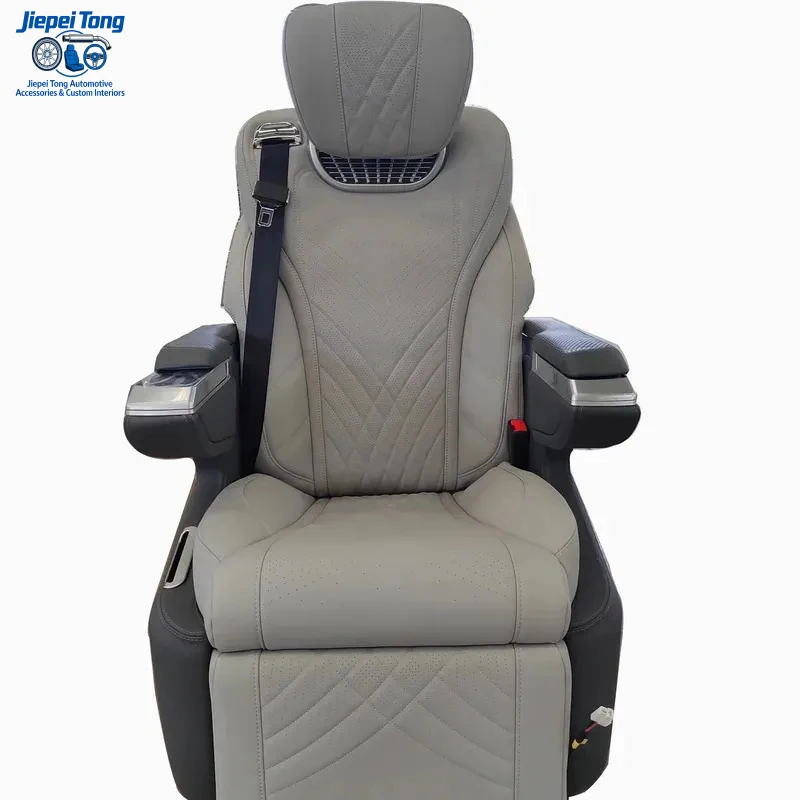 Suitable for Aftermarket Automotive Interior Comfor Car Seats with Adjus Armrest