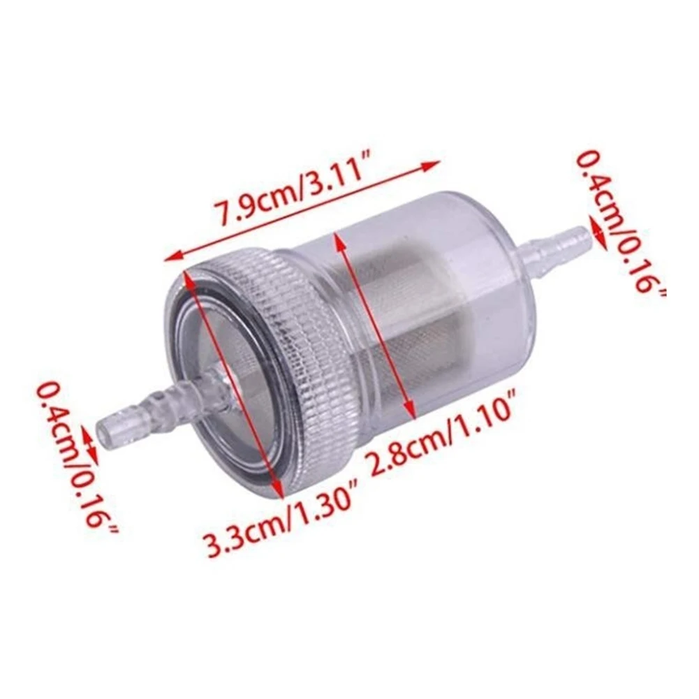 Car Air-diesel Parking Heater Diesel Engine Fuel Oil Filter For Webasto For Eberspacher Air Diesel Parking Heater