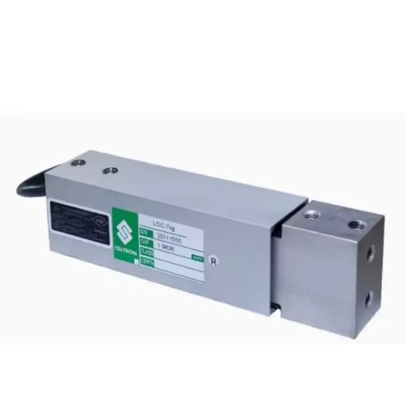 

Gold seller LOC-30/50/60/75/100/150/250/300/500 kg Load Cell for Platform Scale Can Scale Hopper Scale