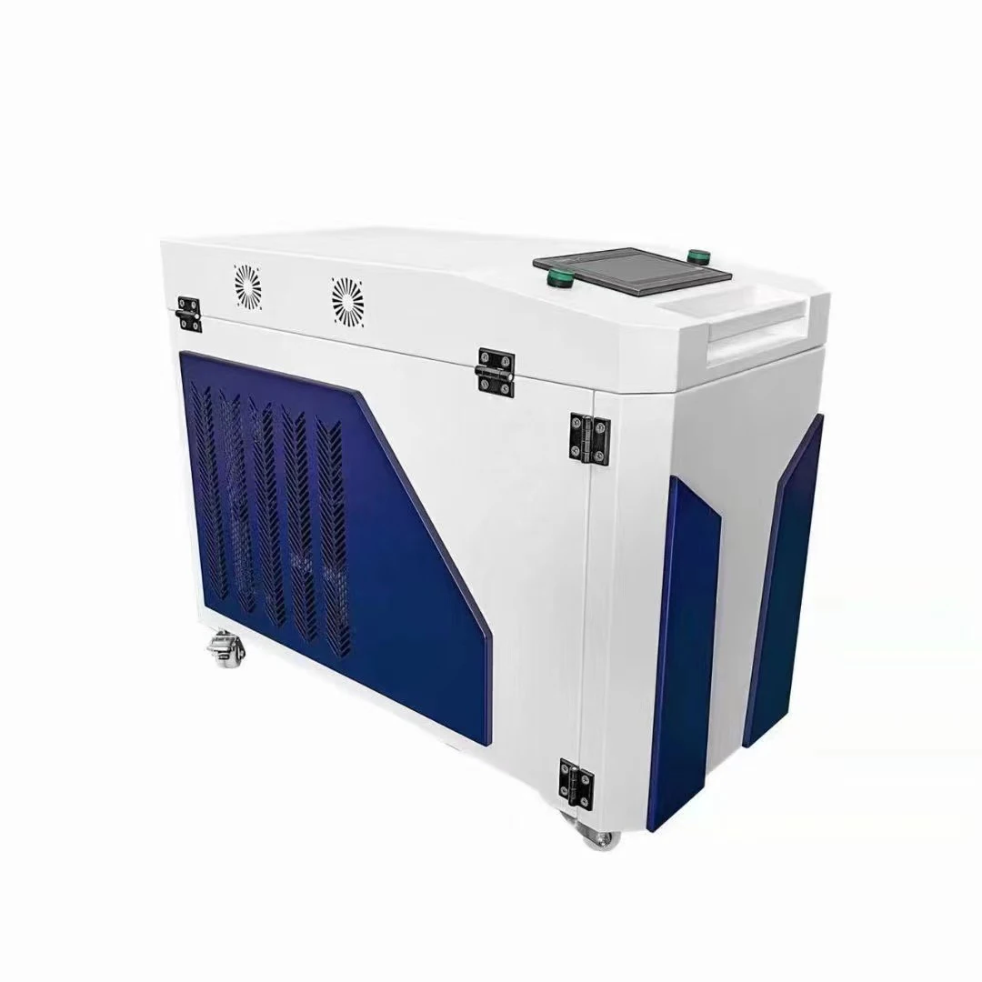 High Productivity Welder  Fiber  Optic Welder Channel  Welding Machine 500W 1000W 1500W 2000W Mexico Japan Russia