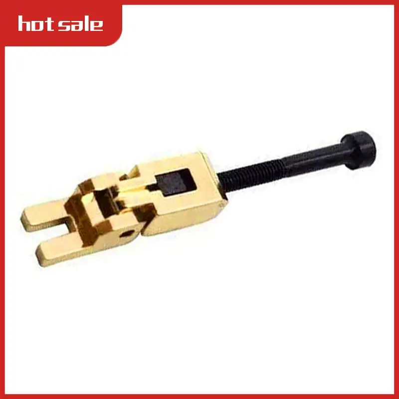 

AC22-Set Of 6 Double Locking System Locked Saddles For Floyd-Rose Guitar Tremolo Bridge