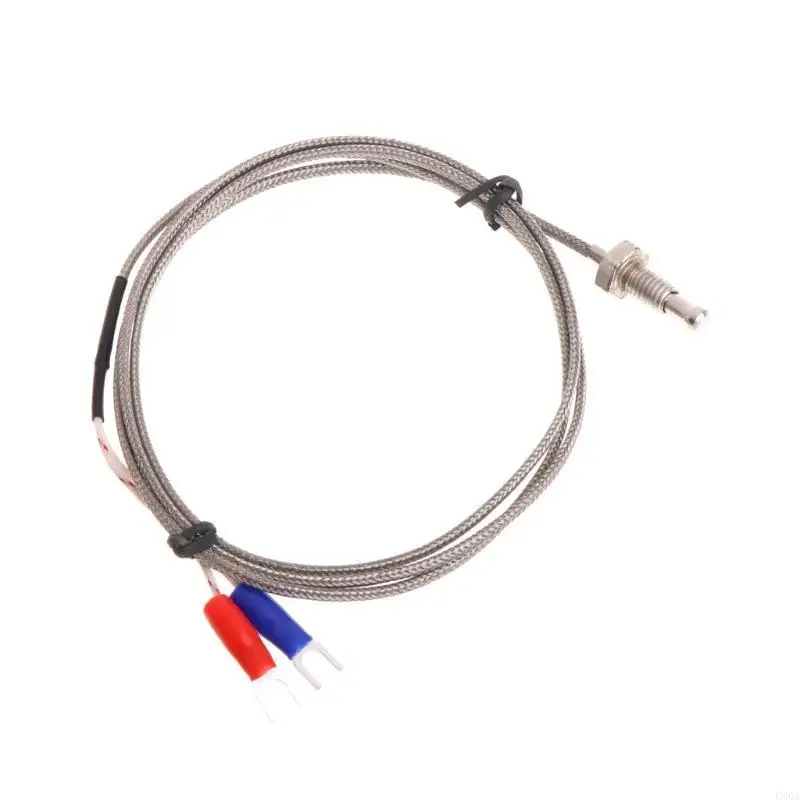 

C90A 1m K Type Temperature Used to Monitor Machines and Liquids Durable